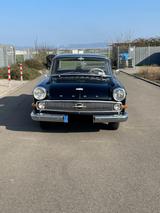 Opel Kapitän P-LV 2.6 WGA 2-3 - Opel: Kapitän