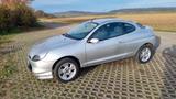 Ford Puma 1.7 16V -125 PS  - gebrauchte Ford Puma aus dem Jahr 2000