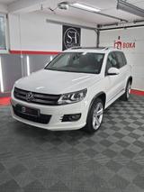 Volkswagen Tiguan 2.0 TDI 130kW DSG 4MOT BMT Exclusive ... - Volkswagen Tiguan: Exclusive