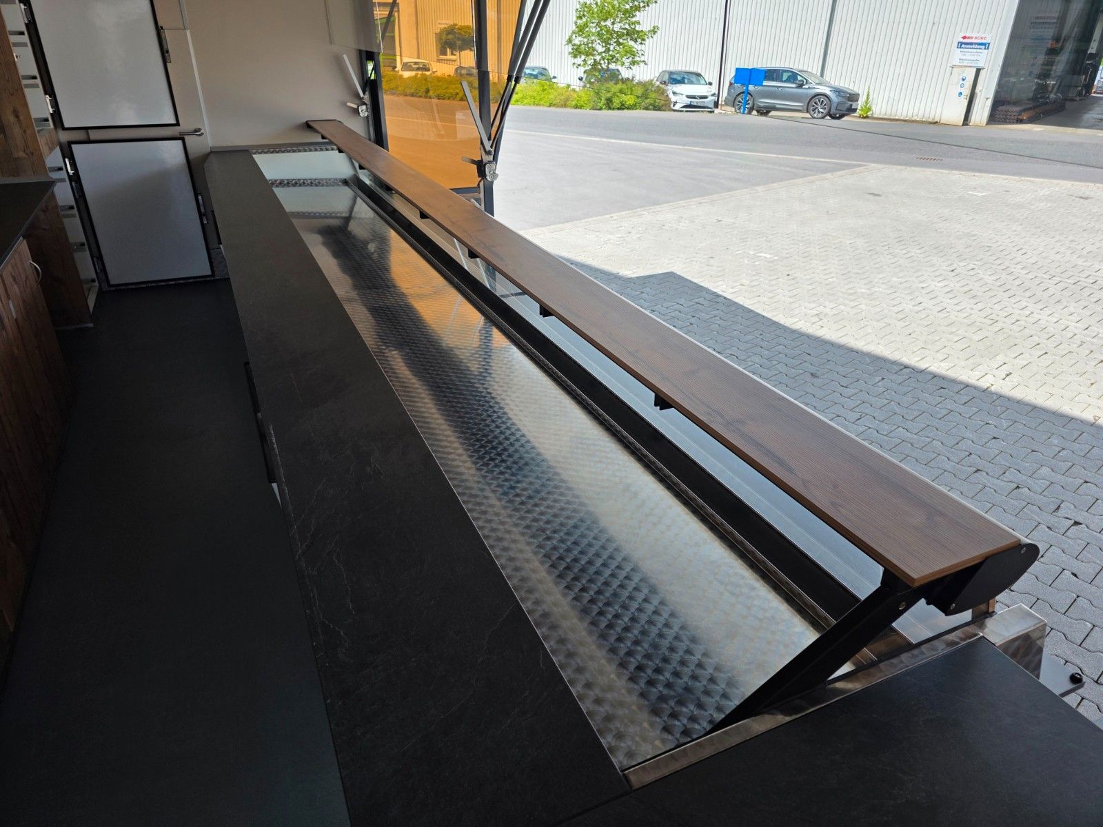 Fahrzeugabbildung Fiat Ducato Esselmann  Klima Standheizung