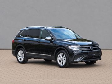Volkswagen Tiguan Allspace - 2