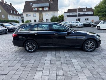 Mercedes C 250 - 4