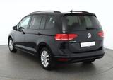 Volkswagen Touran 1.0 Comfortline Navi Kamera Keyless-Go - VW Touran Gebrauchtwagen in Berlin