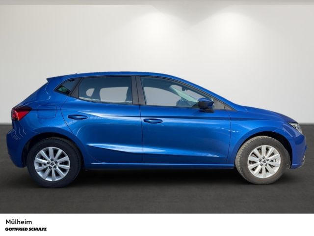 Seat Ibiza - Bild 2