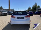 Ford Fiesta Titanium LED+KLIMAAUTOMA+DAB+SZH - Ford Fiesta Gebrauchtwagen in Chemnitz