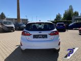 Ford Fiesta Titanium LED+KLIMAAUTOMA+DAB+SZH - Ford Fiesta Gebrauchtwagen in Chemnitz