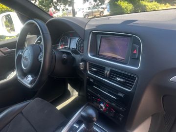 Audi Q5 - 11