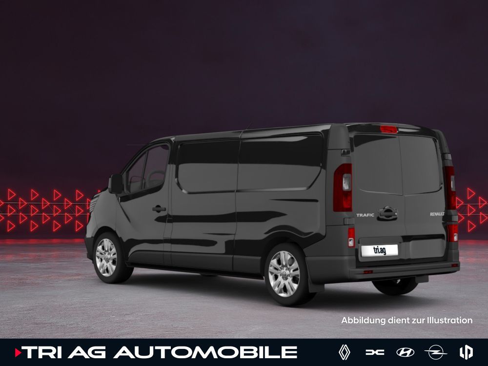 Renault Trafic - Bild 9