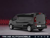 Renault Trafic - Vorschau Bild 9