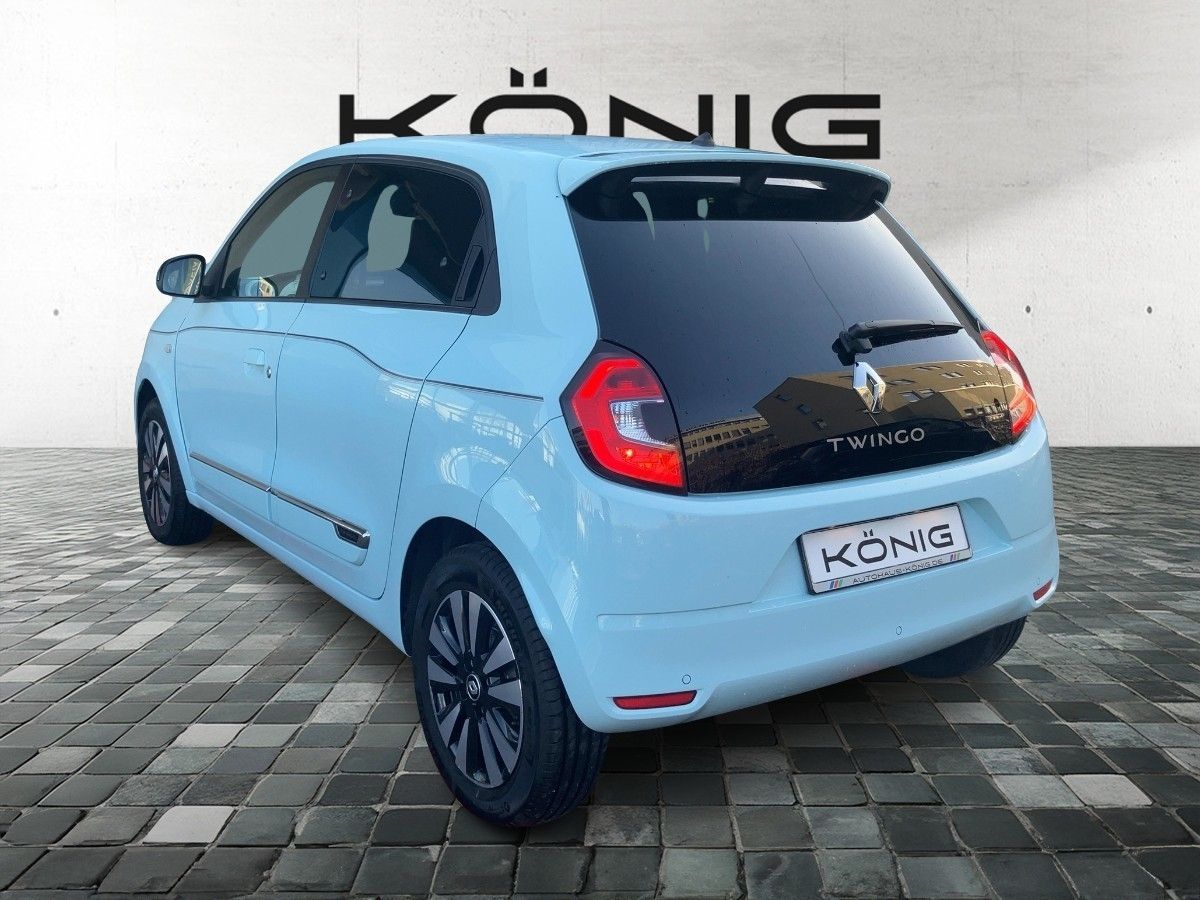 Renault Twingo - Bild 3