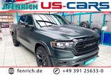 Dodge RAM 5,7 Crew Cab Limited|BOX|TAILG|GAS|AHZV - Dodge in Magdeburg