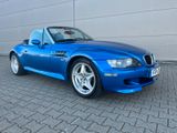 BMW Z3 M Roadster - Top gepflegt und 100% original - BMW Z3 M: Roadster