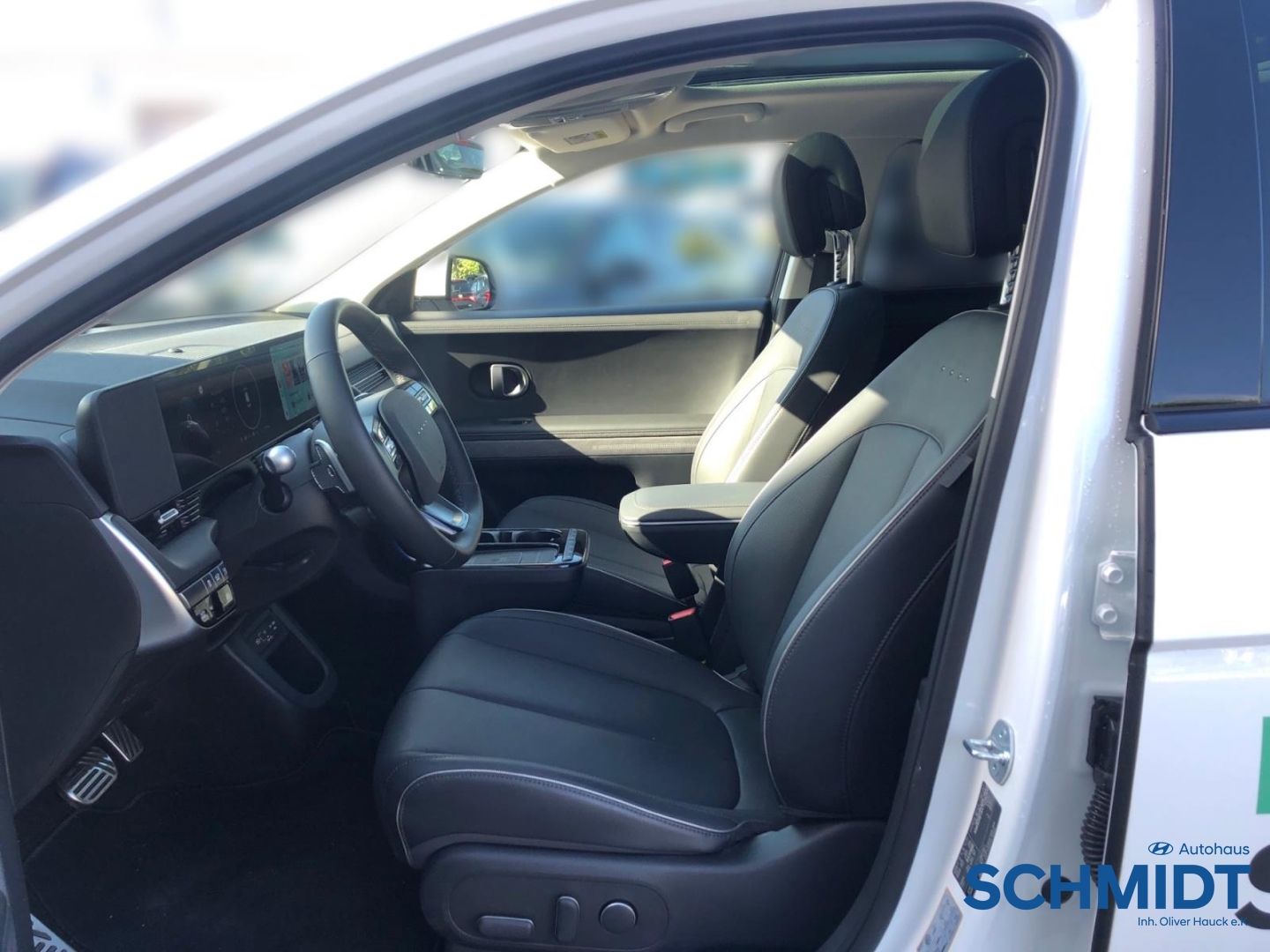 Hyundai IONIQ 5 – Bild 7