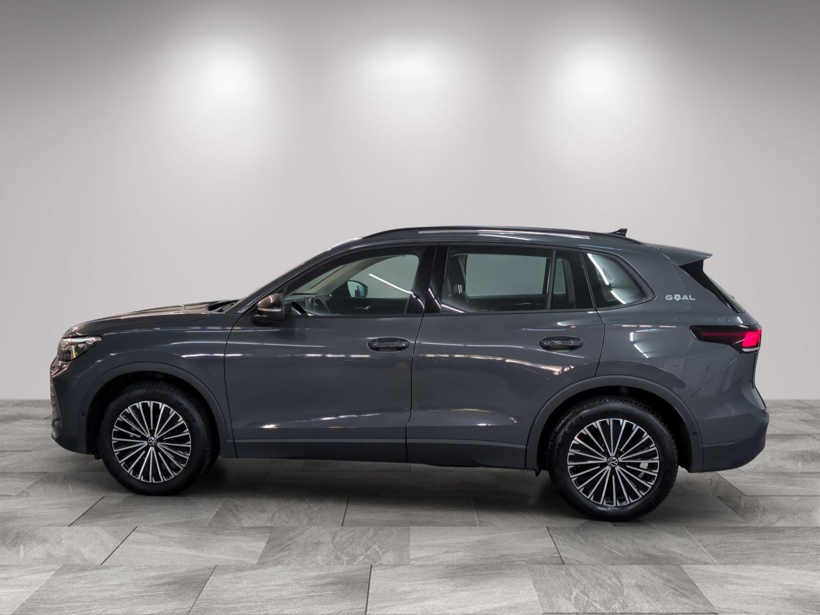 Volkswagen Tiguan - Bild 4