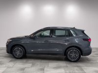 Volkswagen Tiguan - Vorschau Bild 4