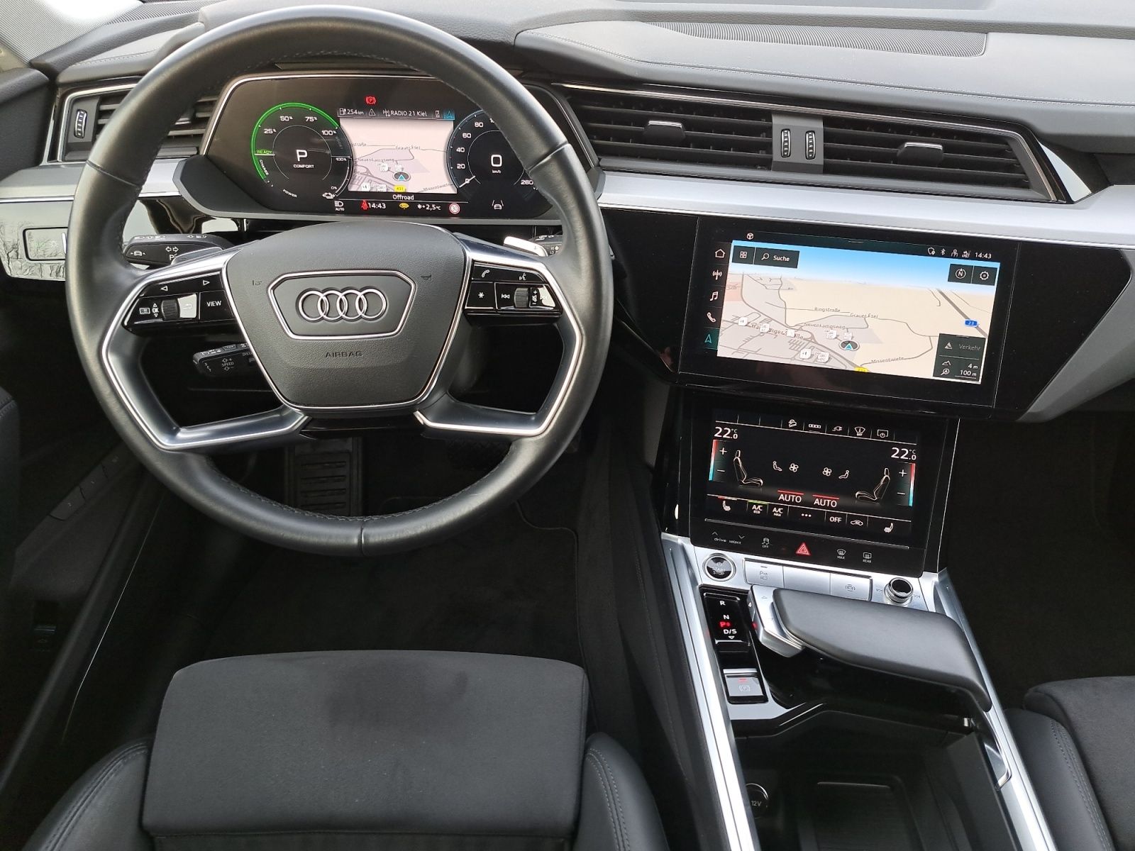 Audi e-tron - Bild 15