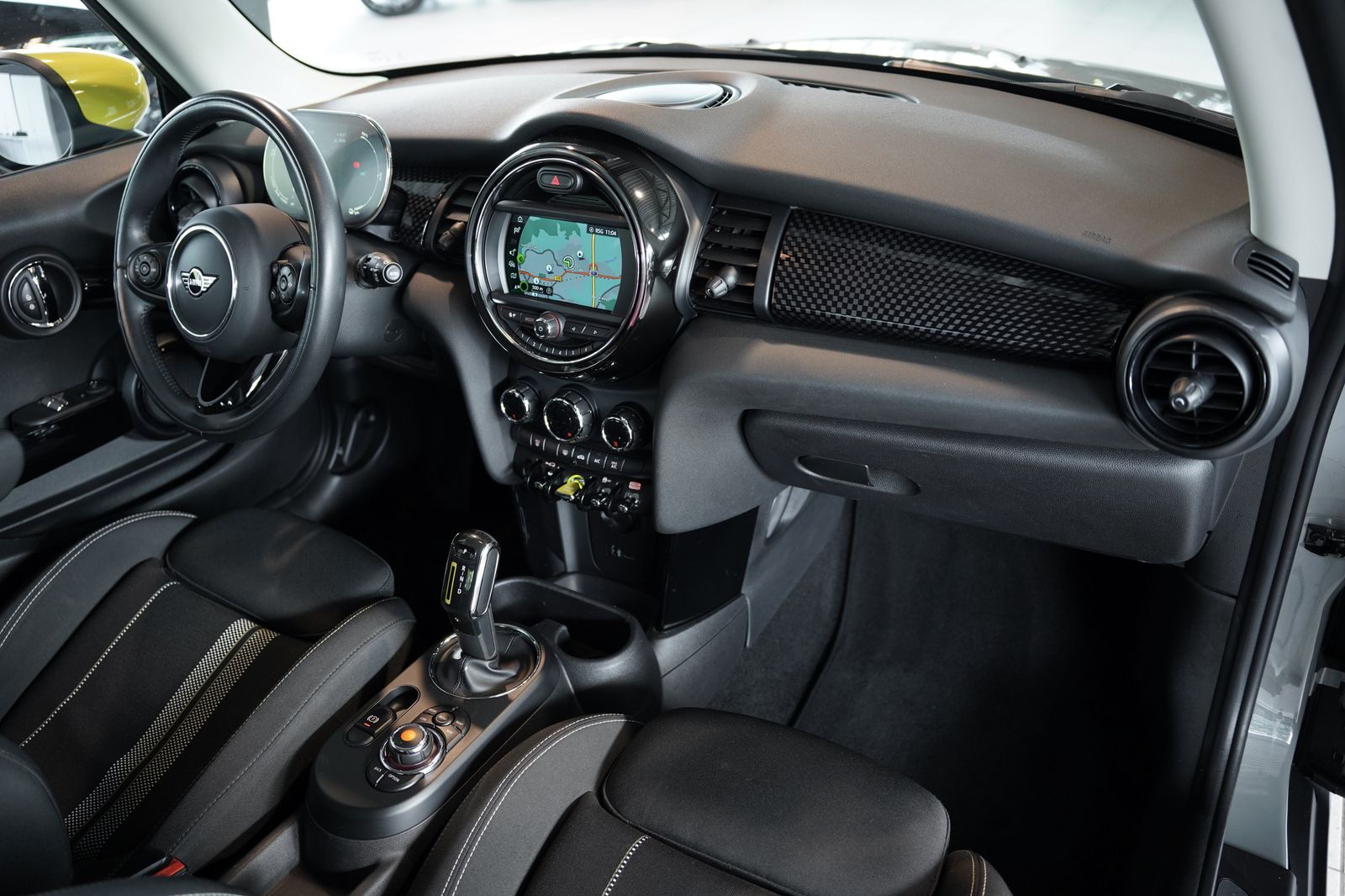 Mini Cooper Se