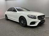 Mercedes-Benz E 350 AMG LINE NIGHT*PANO*WIDE*BURM*MEMO*360 - gebrauchte Mercedes-Benz E 350 aus dem Jahr 2020