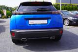 Peugeot 2008 1.2 PureTech GT LED Navi Totwinkel DAB 360° - Peugeot 2008: 3.2