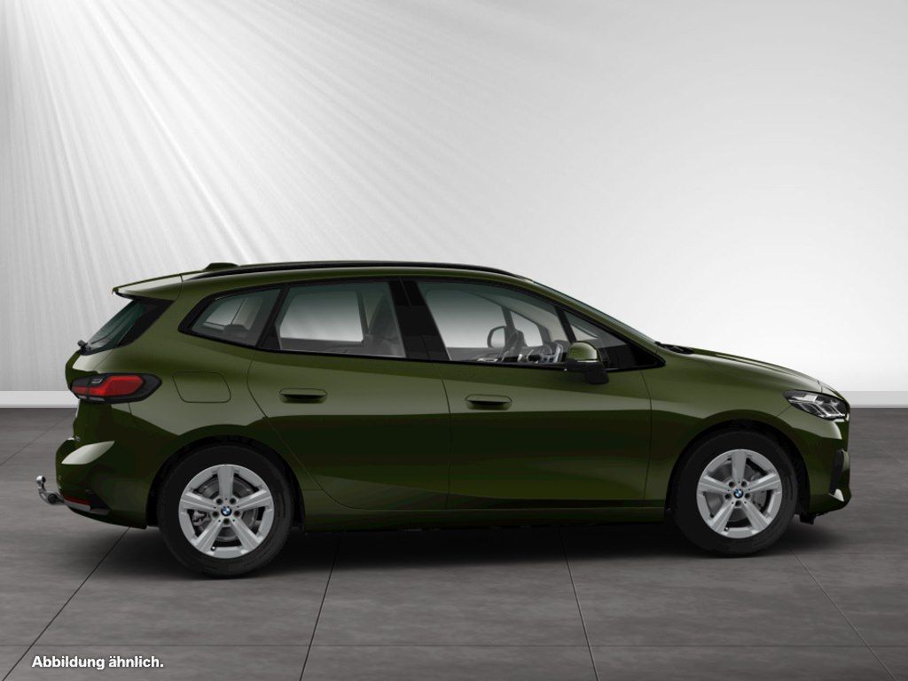 BMW 220 Active Tourer - Bild 9