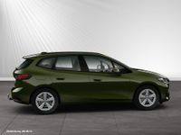 BMW 220 Active Tourer - Vorschau Bild 9