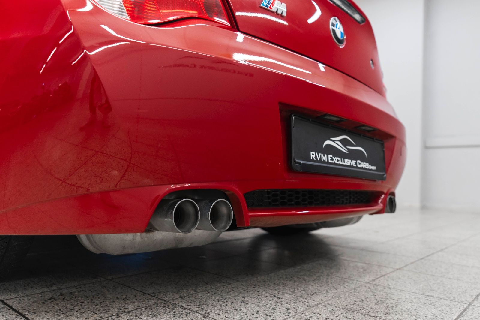 Fahrzeugabbildung BMW Z4 M 3.2L 246KW Xenon Leder Sitzheizung