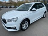 Skoda Fabia Selection Schalter Navi Key Lenkradhz Kam