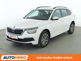 Skoda Kamiq 1.0 TSI Clever*APP*LED*TEMPO* - Skoda Kamiq Gebrauchtwagen in Hannover