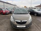 Opel Meriva 1.4 ecoFLEX Design Edition*KLIMA*1-HAND* - Opel Meriva: Ecoflex