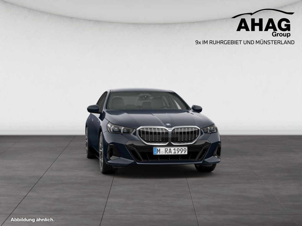 BMW 520 - Bild 10