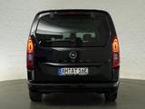 Opel Combo-e Life FACELIFT GS 50kWH+NAVI+RÜCKFAHRKAME - gebrauchte Opel Combo Life mit Facelift