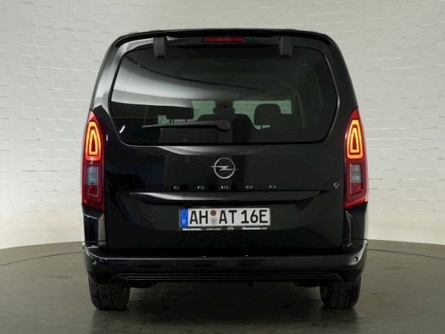 Combo-e Life FACELIFT GS 50kWH+NAVI+RÜCKFAHRKAME