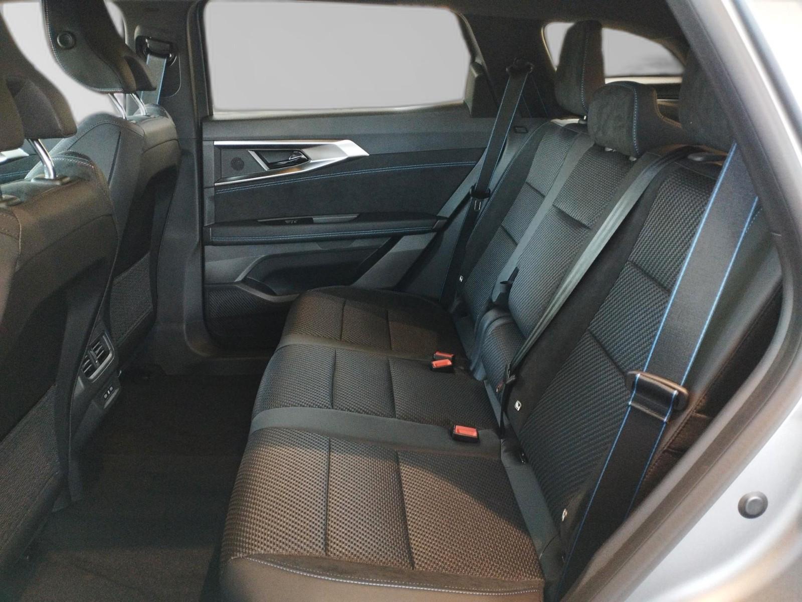 Renault Espace VI Esprit Alpine E-Tech FACELIFT MATT