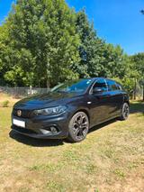 Fiat Tipo 1.4 T-Jet S-DESIGN  - Fiat Tipo Gebrauchtwagen in Stuttgart