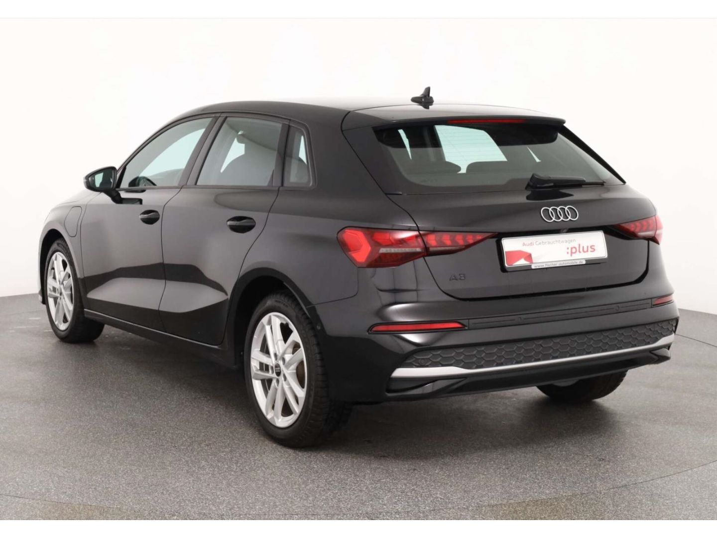 Audi A3 - Bild 4