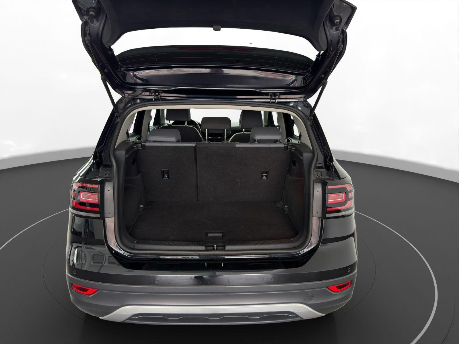 Volkswagen T-Cross 1.0 TSI Style Navi*LED*ACC*SH, миниатюра 7