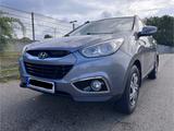 Hyundai ix35 Comfort AWD 4WD, 1. Hand, Allrad, Tüv 10/26 - Hyundai: Ix10