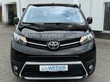 Toyota Proace Verso L2 Shuttle Comfort Autom. 9-Sitzer - Toyota: 9