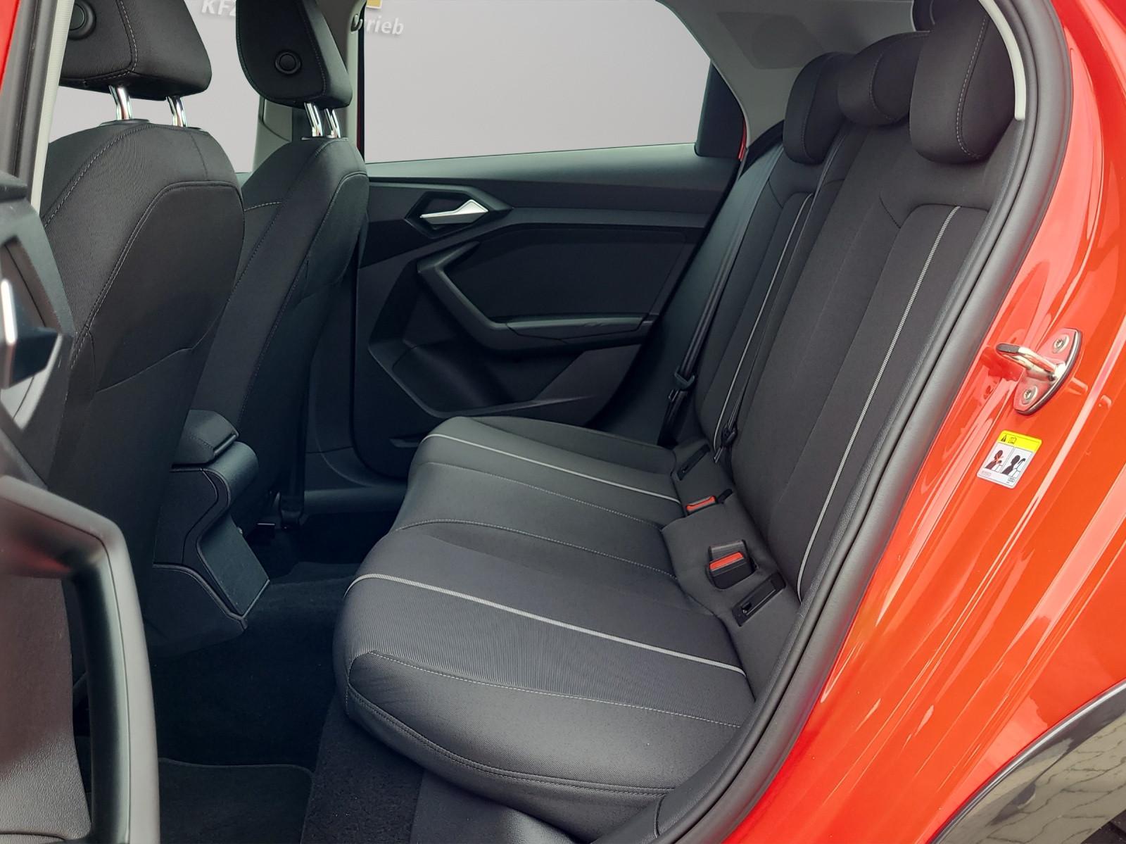 Audi A1 citycarver allstreet *LED*App Connect*, миниатюра 12
