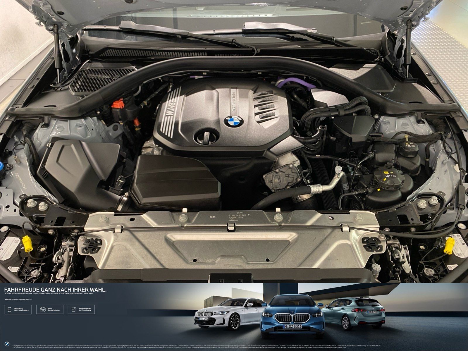 BMW 320 - Bild 18