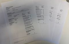 Fahrzeugabbildung Mercedes-Benz Sprinter 314 CDI,L2H1,8-Sitzer,1-Hand,StHz,Klima