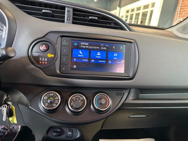 Toyota Yaris  Comfort