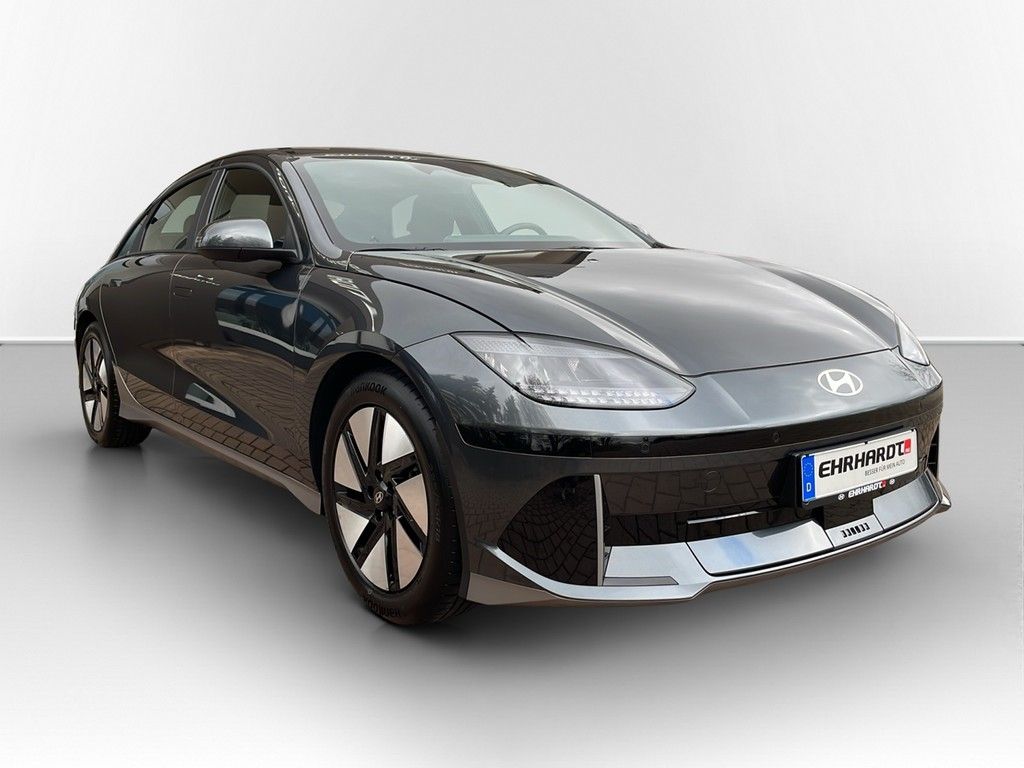 Hyundai IONIQ 6 - Bild 4