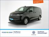 Volkswagen T7 Multivan 1.5TSI Life Lang 7Sitze AHK LED ACC - VW T7 Multivan Benzin Gebrauchtwagen