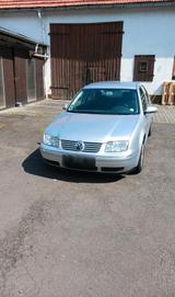 Volkswagen Bora - gebrauchte VW Bora aus dem Jahr 2003
