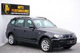BMW X3 3.0i Aut. M-Paket~Selten & Wertsteigend~89tkm - BMW X3 in Wiesbaden