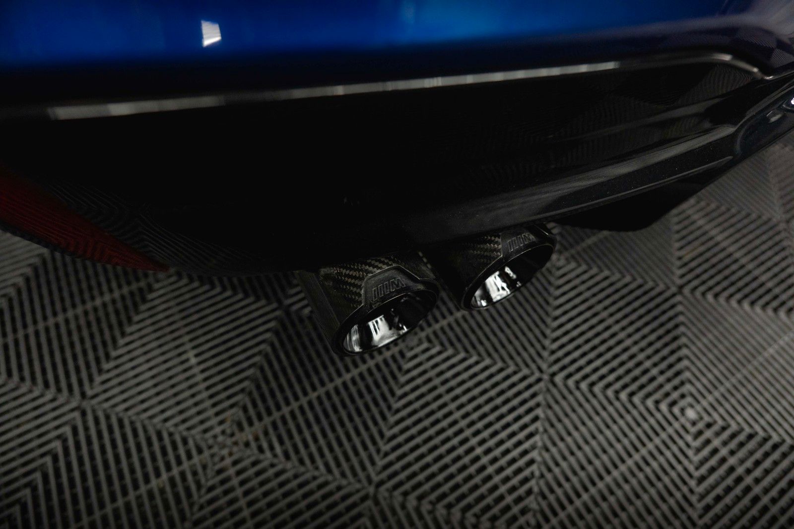 Fahrzeugabbildung BMW 540i xDrive M-Sport Performance Shadow *ACC*LED*