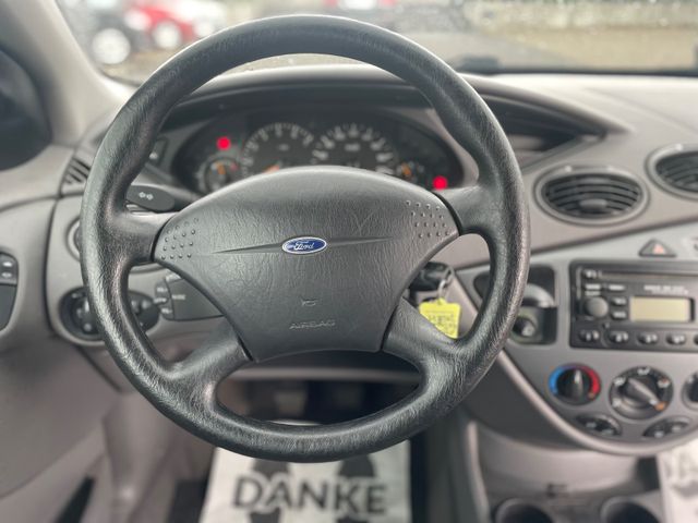 Ford Focus  1.6 Trend / Klima