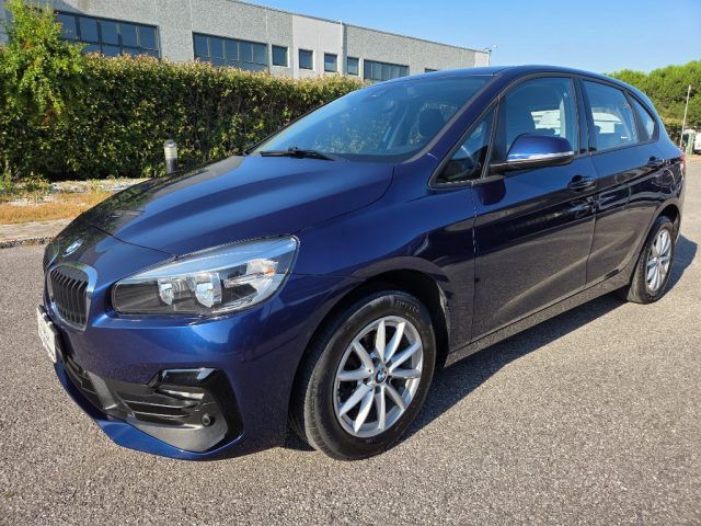 Image of BMW 216 Active Tourer