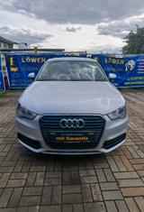 Audi A1 Sportback 1,6 TDI* 1Hand - Audi A1: TDI Sport